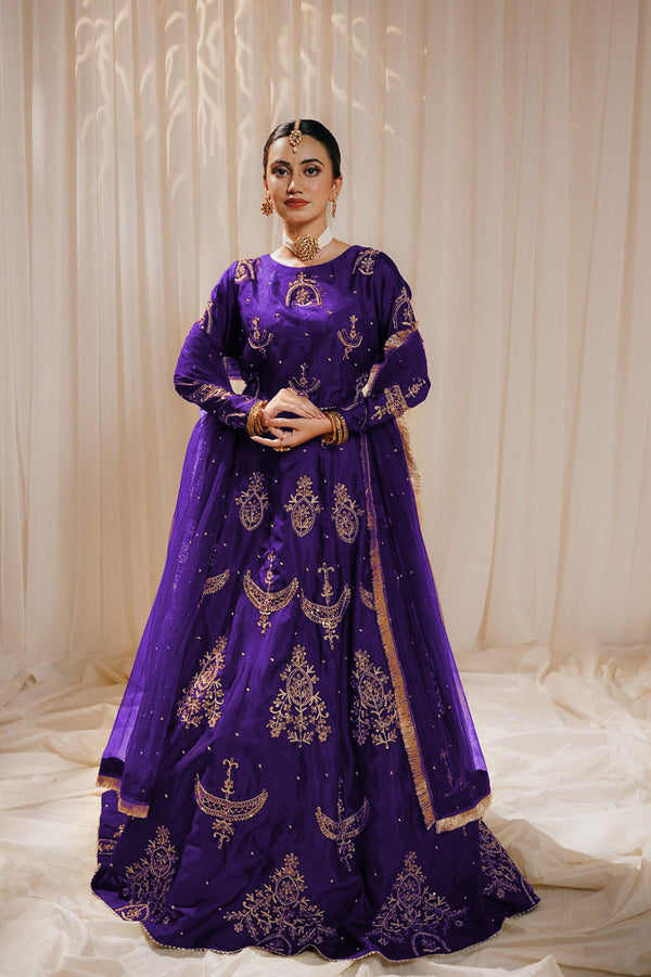 Couture lehanga
