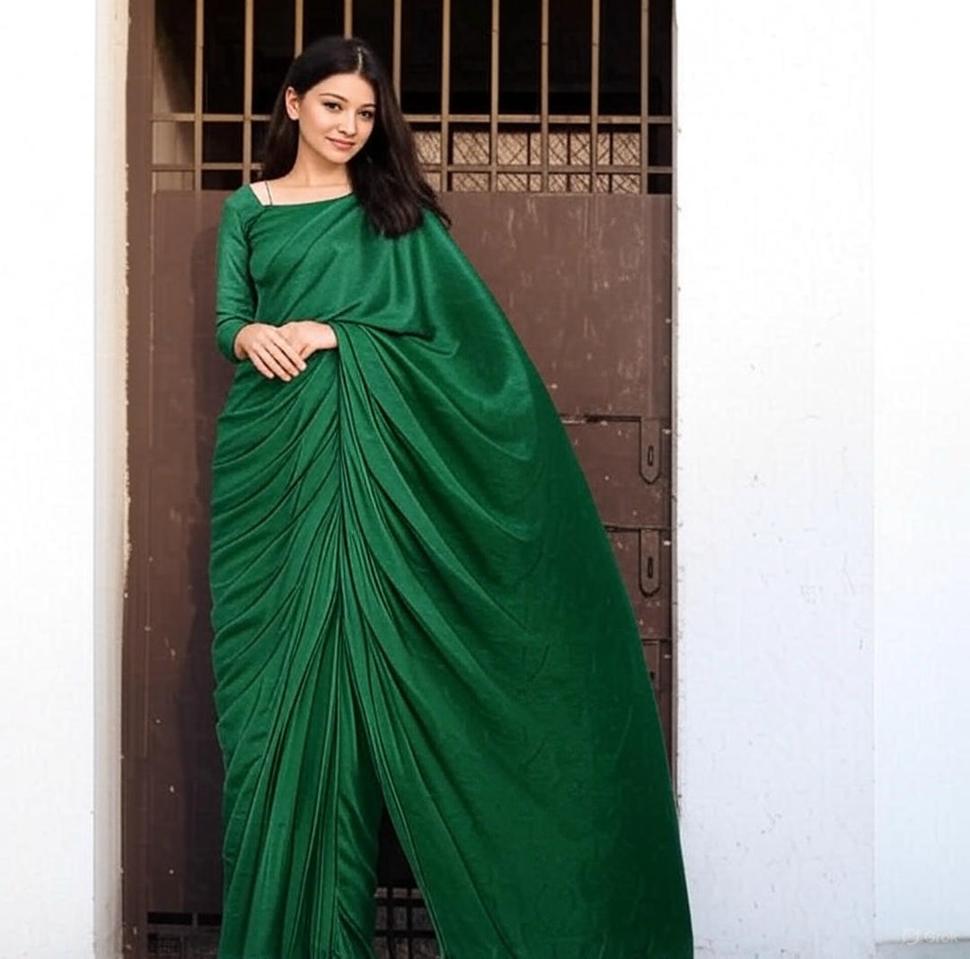 Premium Silk Saare
