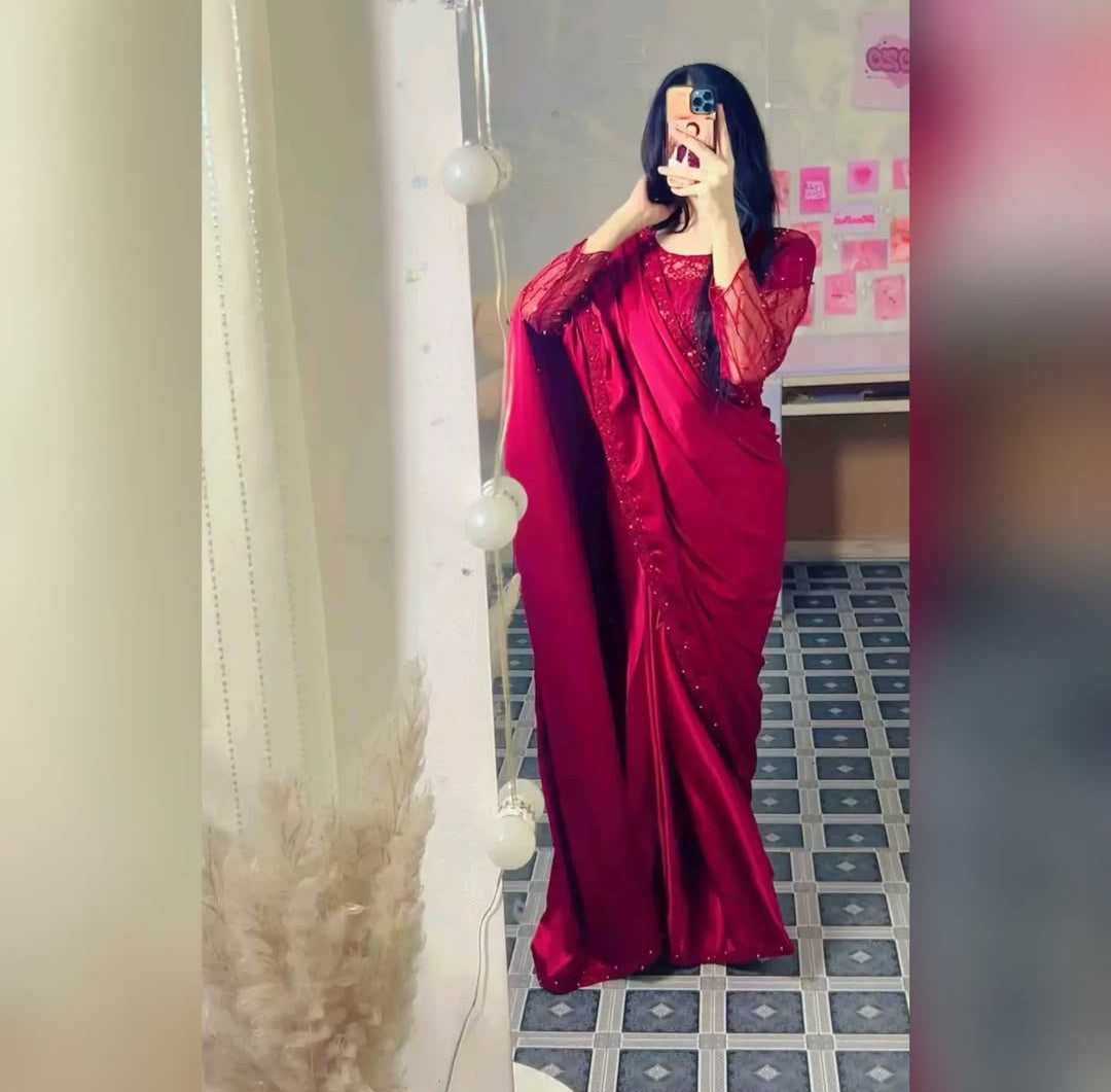 Canvas Pret Trending Saari