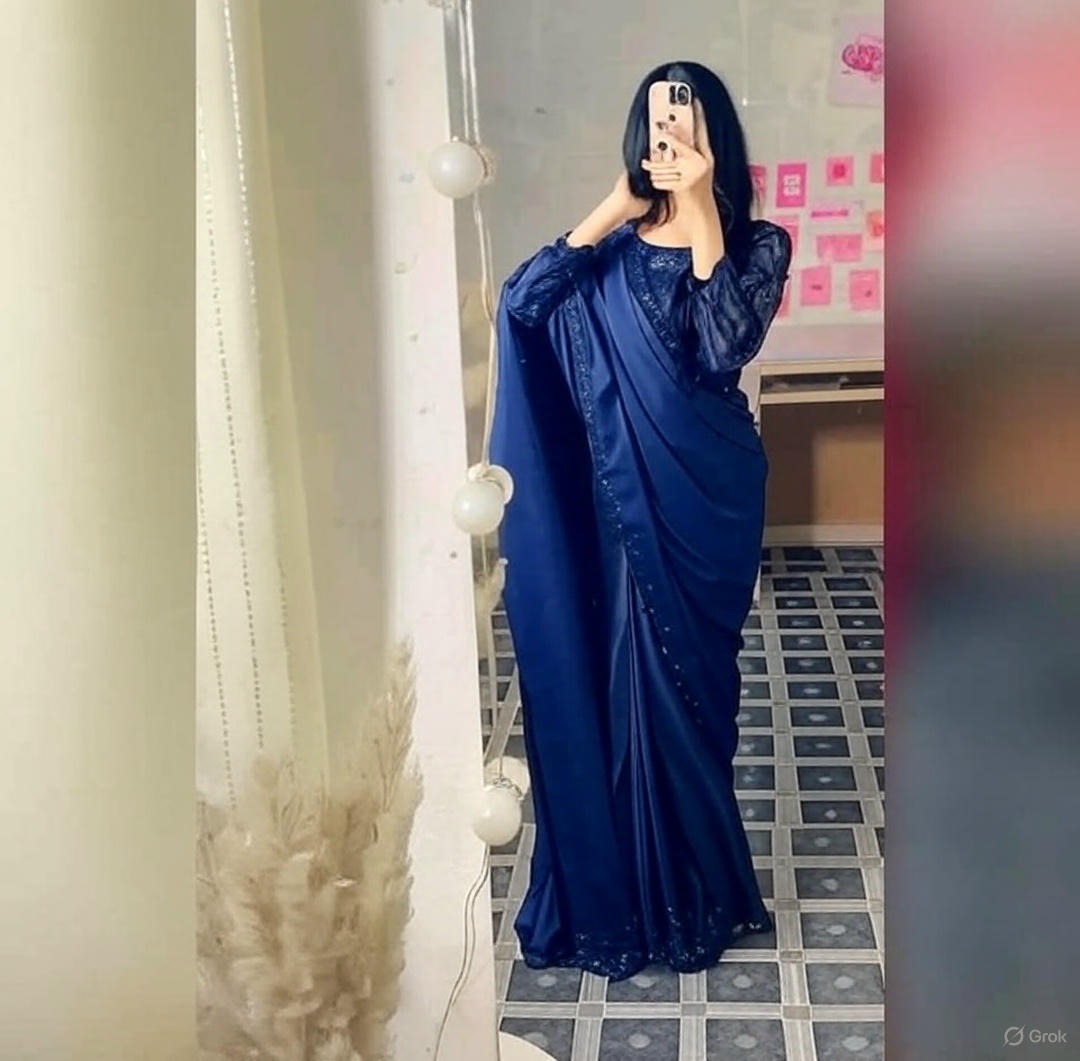 Canvas Pret Trending Saari