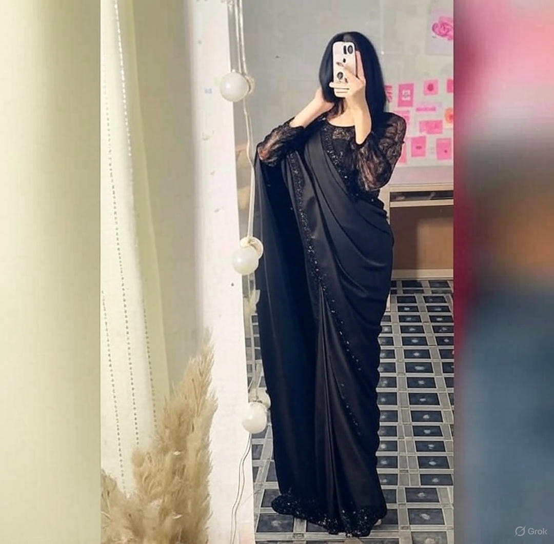 Canvas Pret Trending Saari