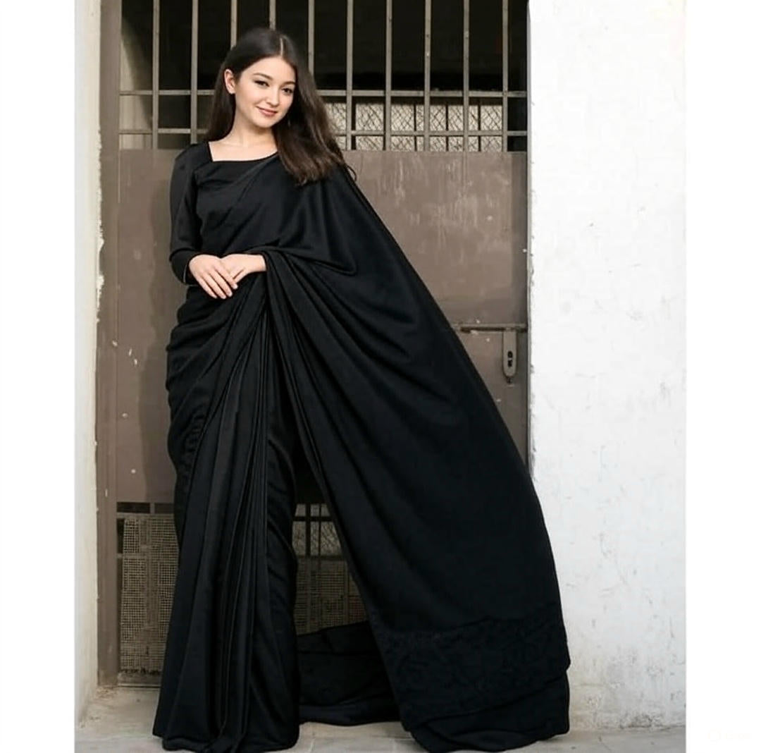 Premium Silk Saare